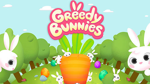 download Greedy bunnies apk